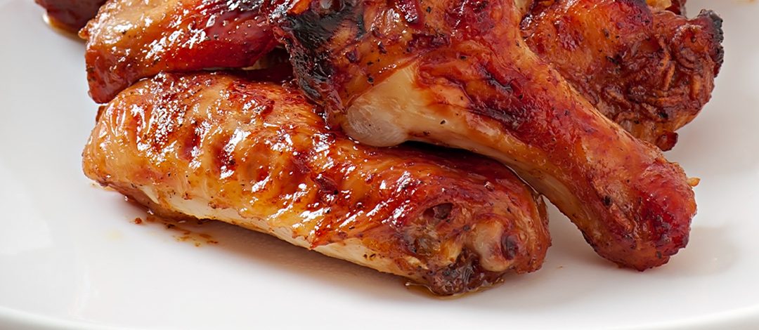 Meaty Side · Grilled Chicken