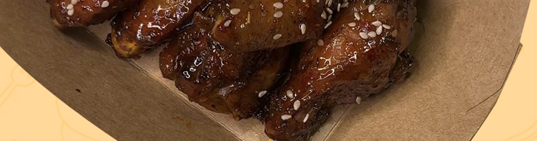 Just Wings